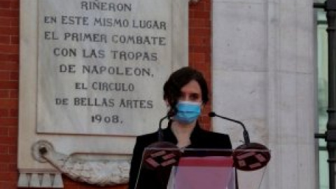 Principia Marsupia - Las medidas de Ayuso para frenar la pandemia llegan demasiado tarde y no serán suficientes