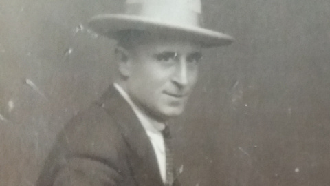 Pascual Collado Giménez