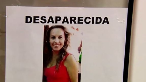 El detenido por la desaparición de Manuela Chavero confiesa que la mató. / CAPTURA - ATLAS