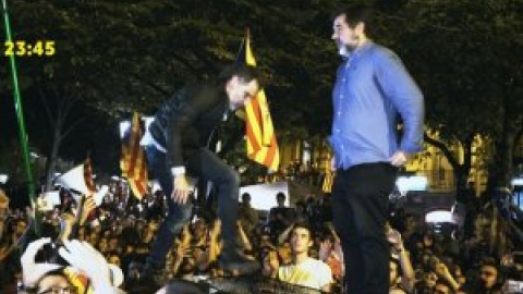 El jutge que va ordenar els registres del 20-S va ocultar mesos abans que ja investigava el referèndum