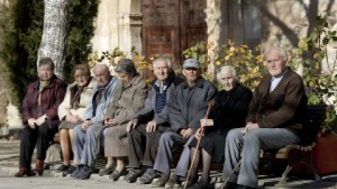 Europa critica el sistema español para calcular las pensiones de los contratos a tiempo parcial