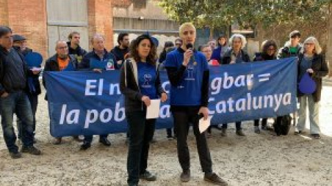 Aigua és Vida demana al nou govern de l’AMB que aposti per la remunicipalització de l’aigua