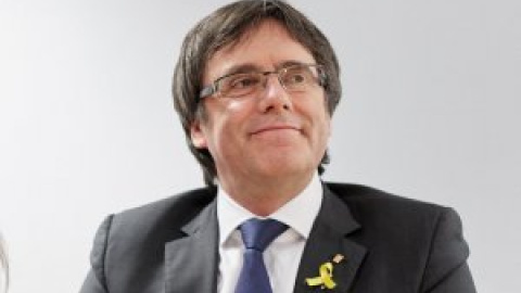 El juez investiga a Puigdemont por un presunto fraude en la empresa del agua cuando era alcalde de Girona