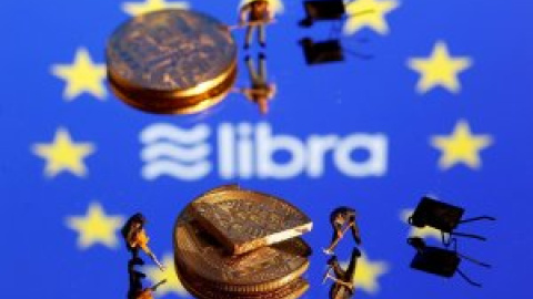 Facebook reformula su criptomoneda Libra con la esperanza de recibir luz verde de los reguladores