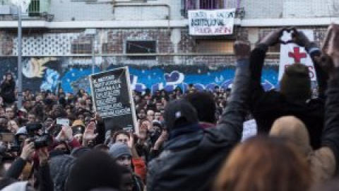 La población migrante, entre el arraigo y la segregación económica y laboral