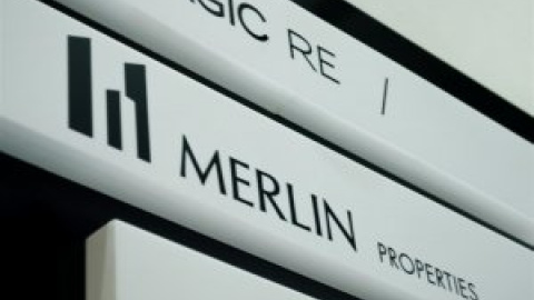 Merlin refinancia su deuda con un préstamo sostenible de 1.550 millones