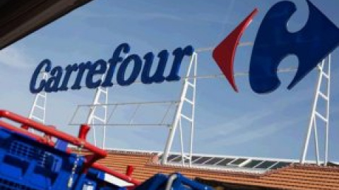 Carrefour abonará 200 euros a los trabajadores de sus hipermercados y supermercados