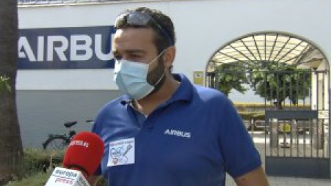 UGT pide acuerdos necesarios para evitar el despido de cientos de empleados de Airbus en España