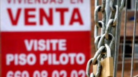 El Supremo cierra la puerta a anular, por abusivo, el IRPH en los créditos hipotecarios