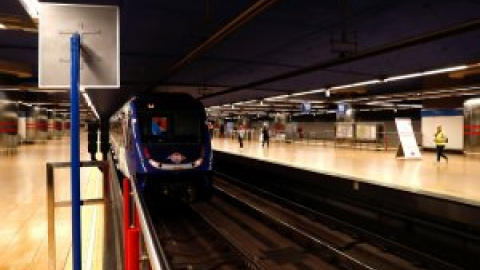 Reconocen la cuarta muerte por amianto de un trabajador del Metro de Madrid