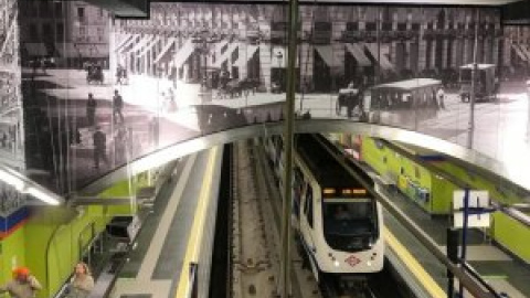 La jueza imputa a siete exresponsables de Metro de Madrid por la muerte por amianto de dos trabajadores