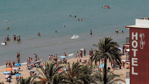 Playas de Cullera