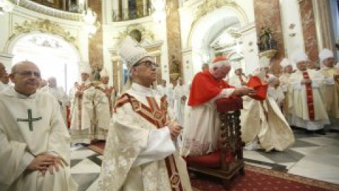 El incierto recorrido del cobro del IBI a la Iglesia en València