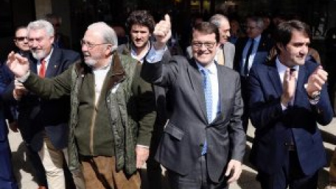 Un juzgado investigará si hubo financiación ilegal y coacciones en las primarias del PP en Castilla y León