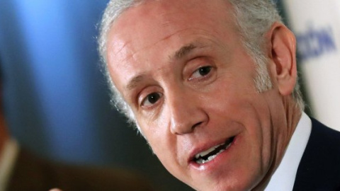 Eduardo Inda /EFE