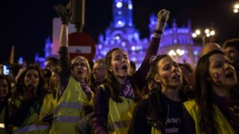 El 8M de 2020, el año de la revuelta feminista