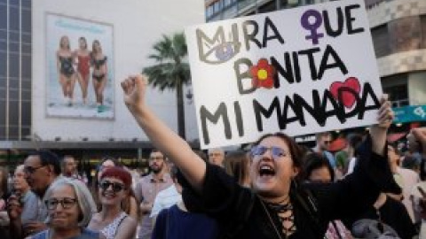 Las agresiones sexuales en grupo en España se multiplicaron casi por cuatro entre 2016 y 2019