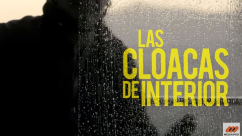 Tráiler de las cloacas de Interior