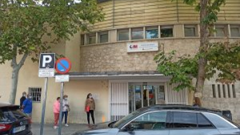 Los centros de salud de Madrid llevan más de un año sin material para realizar curas