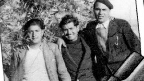 La leyenda de los hermanos Quero: una guerrilla urbana y pesadilla del franquismo