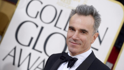 El actor Daniel Day-Lewis. EFE