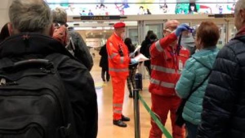 La OMS asegura que la amenaza de una pandemia "se ha vuelto muy real"