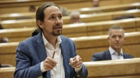 La Policía Científica desvincula a Iglesias de los daños en la tarjeta SIM de Dina Bousselham