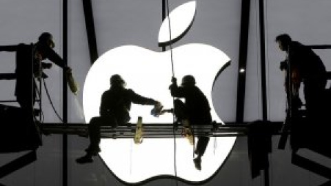 Bruselas denuncia a Irlanda por no recuperar 13.000 millones de Apple