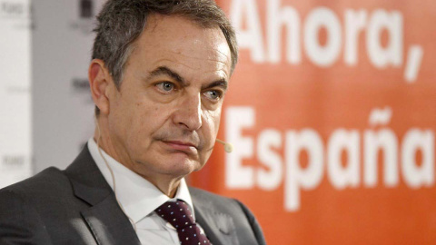 José Luis Rodríguez Zapatero