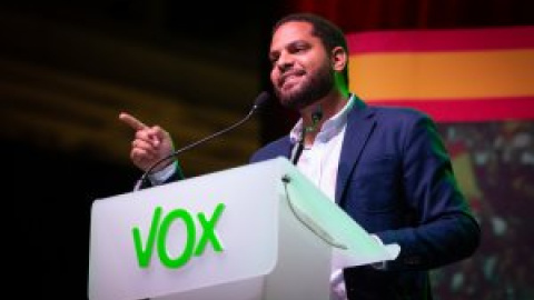 La Catalunya de Vox