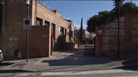 Fallece con coronavirus un residente de un centro de mayores de Valdemoro