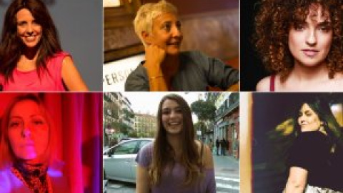 De rellenar la cuota a llenar teatros: así han asaltado las mujeres la comedia