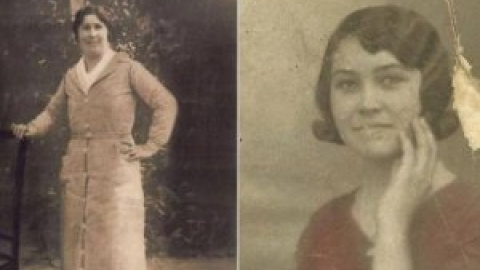 Mujeres vejadas, encarceladas y violadas: retratos del feminicidio franquista