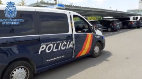 Detenido un hombre por abusar sexualmente de una joven en una fiesta en Madrid