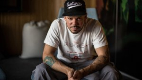 Residente: "Me gusta coquetear y que me coqueteen y ahora eso puede ser acoso"