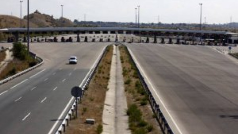 El Gobierno calcula que en 2020 deberá hacer un primer pago de 120 millones por las autopistas rescatadas