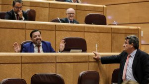 El juez de 'Púnica' cita a declarar como imputado al senador del PP David Erguido