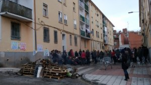 La sociedad integrada por católicos vuelve a perder la batalla ante la PAH en Guadalajara