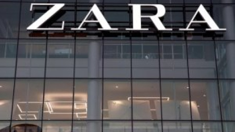 Inditex gana un 6 % más en 2019 tras provisionar 287 millones por el coronavirus