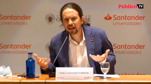 Pablo Iglesias y el horizonte republicano en España