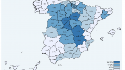 Principia Marsupia - La pandemia estalló silenciosamente en Madrid el 24 de febrero