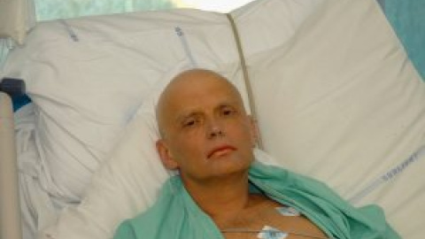 Una investigación británica señala que Putin "probablemente" aprobó el asesinato del espía Litvinenko