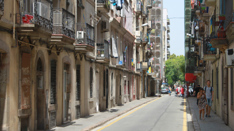 Barceloneta turisme