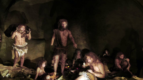 Los neandertales y los humanos modernos han mezclado e intercambiado genes varias veces a lo largo de los milenios. Ahora se ha descubierto que las personas que han heredado una variante genética para un canal de iones tienen un umbral de dolor más bajo