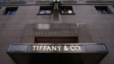 Tiffany llevará a los tribunales a LVMH por retirar su acuerdo de compra