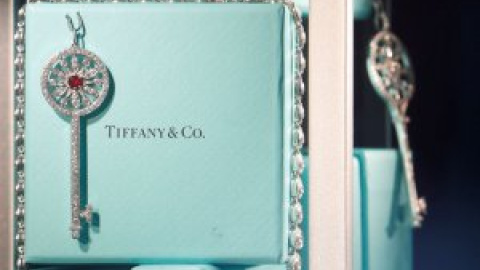 LVMH quiere recuperar el brillo de Tiffany's tras las compra por 14.700 millones