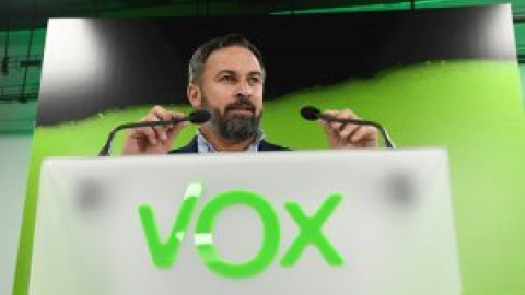 El mismo juez que archivó el chat policial contra Carmena admite a Vox, sin fianza, en la acusación contra Podemos