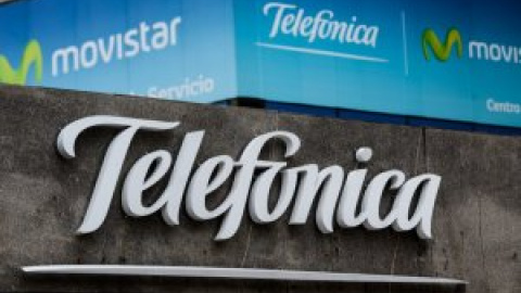 Telefónica vende a América Móvil sus filiales en Guatemala y El Salvador por 570 millones