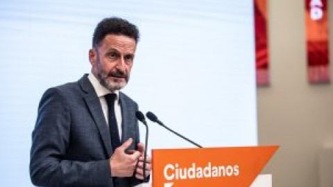 Bal (Cs): "En Podemos se ponen nerviosos cuando Ciudadanos aparece en el tablero con soluciones moderadas"