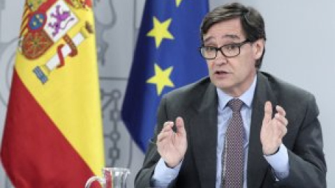 El Gobierno crea una Secretaría de Estado de Sanidad para reforzar coordinación con las comunidades autónomas